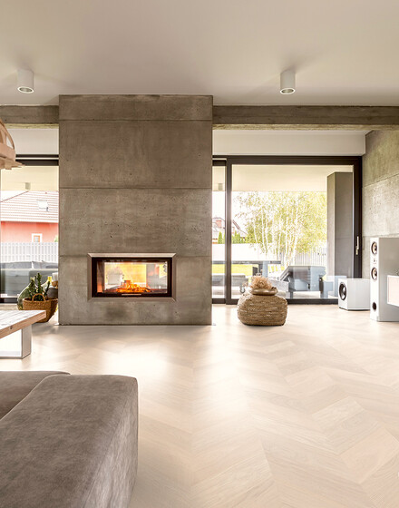 Scheucher Multiflor Eiche