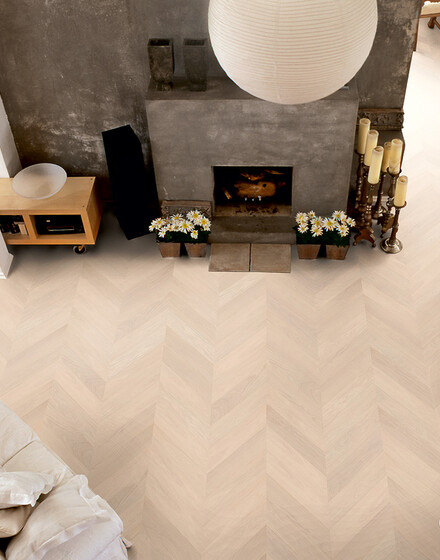 Scheucher Multiflor Eiche