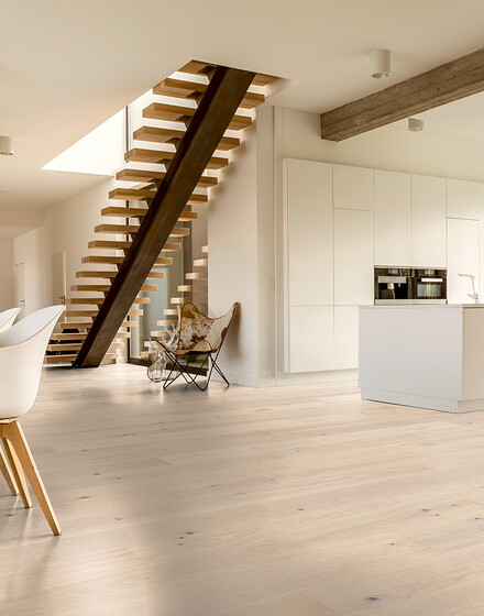 Scheucher Multiflor Eiche