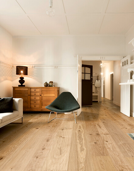 Scheucher Elba Woodflor