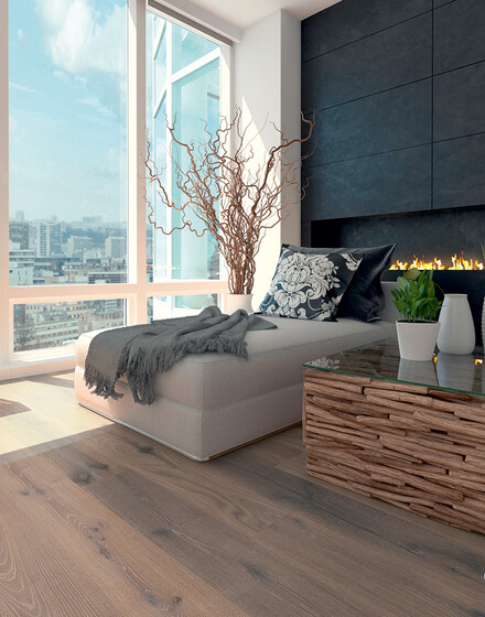 Scheucher Hvar Woodflor