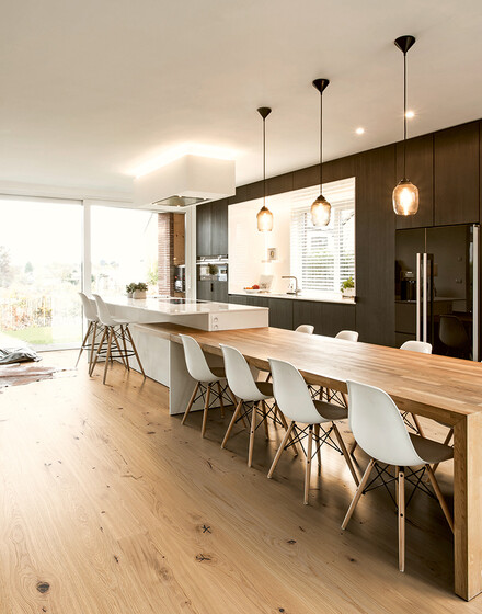 Scheucher Ibiza Woodflor