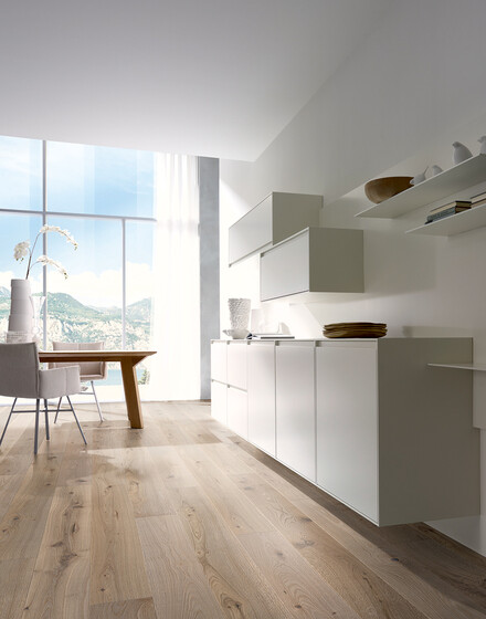 Scheucher Losinj Woodflor