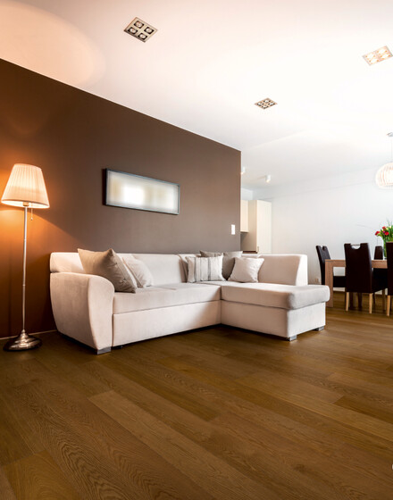 Scheucher Woodflor Eiche