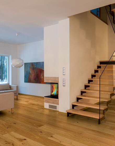 Scheucher Ufenau Woodflor