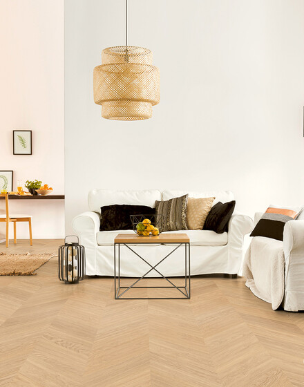 Scheucher Rügen Multiflor Eiche