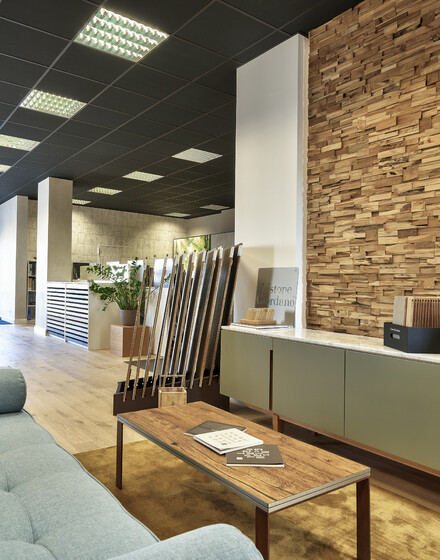 Bodenmanufaktur Metzger in Leonberg