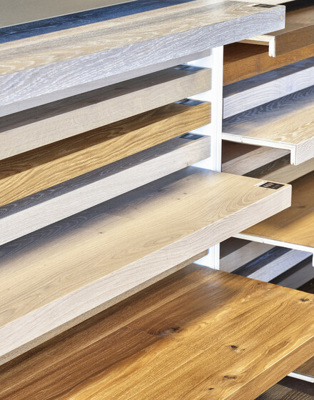 Bodenmanufaktur Metzger in Leonberg