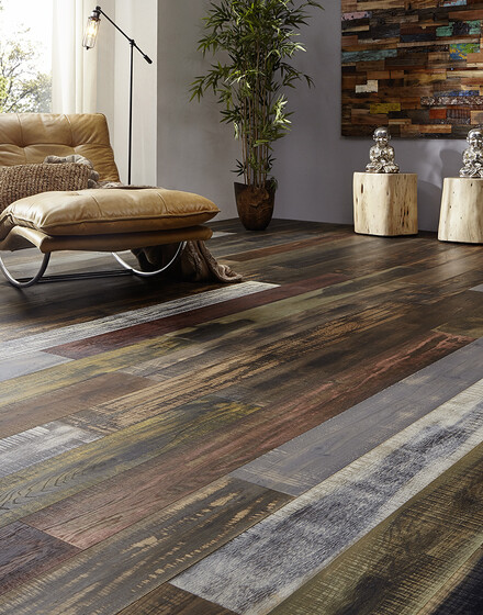 Hafro VT Rainbow Oel 200