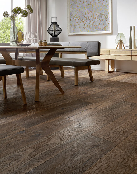 Hafro GB Rae Eiche Chateaux