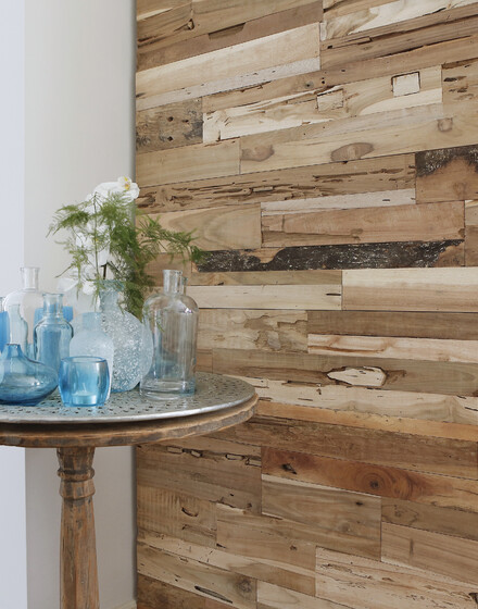 Hafro TeakWall TEXEL