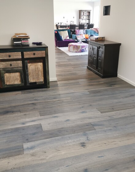 Parkettboden Stuttgart