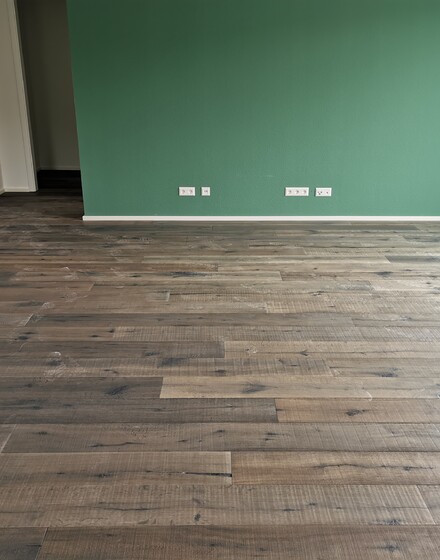 Parkettboden Stuttgart