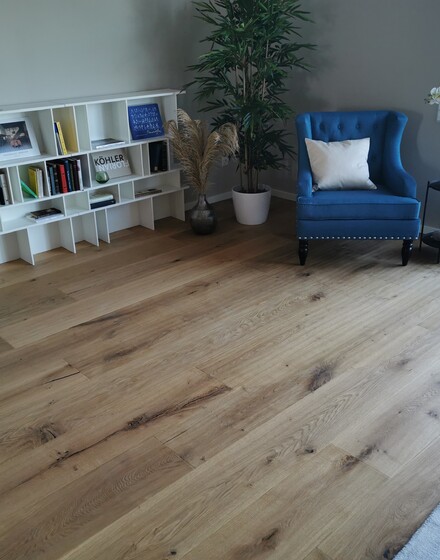 Parkettboden Stuttgart