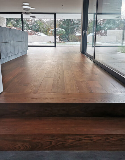 Parkettboden Stuttgart