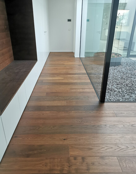 Parkettboden Stuttgart