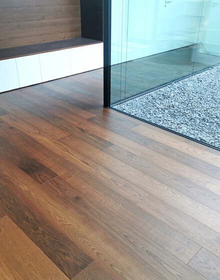 Parkettboden Stuttgart