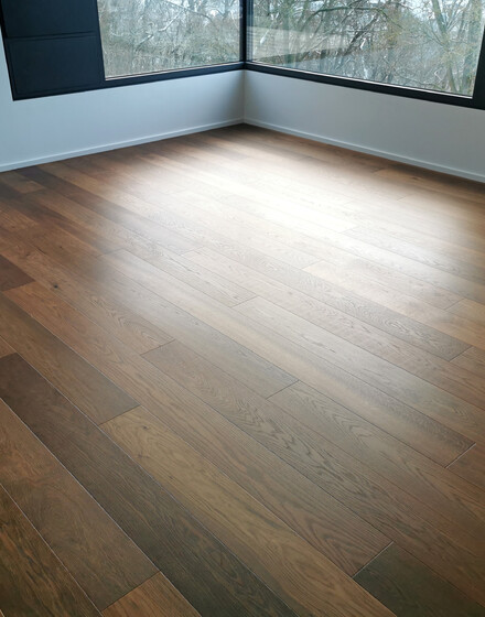 Parkettboden Stuttgart