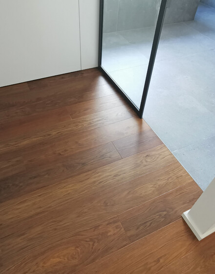 Parkettboden Stuttgart